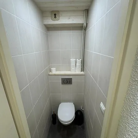 6-8 Pers Le Bel Alpe Apartment
