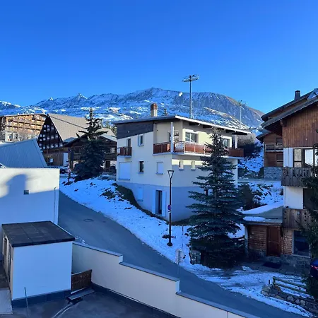 6-8 Pers Le Bel Alpe Huez
