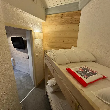 6-8 Pers Le Bel Alpe *